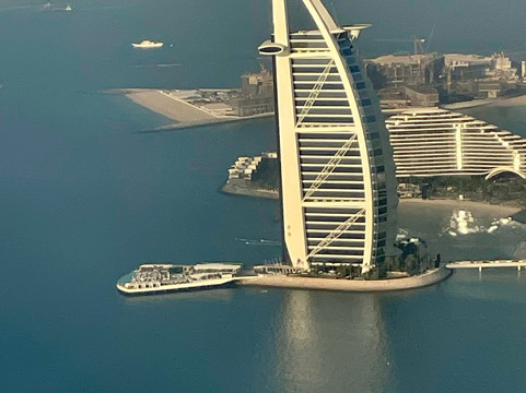 Our Choice Tourism-迪拜必去景点