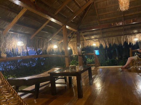 花岛度假村主图