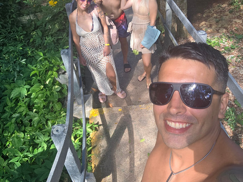 Snorkeling Tour Varadero-巴拉德罗必去景点