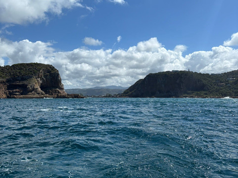 Springtide Sailing Charters-克尼斯纳必去景点