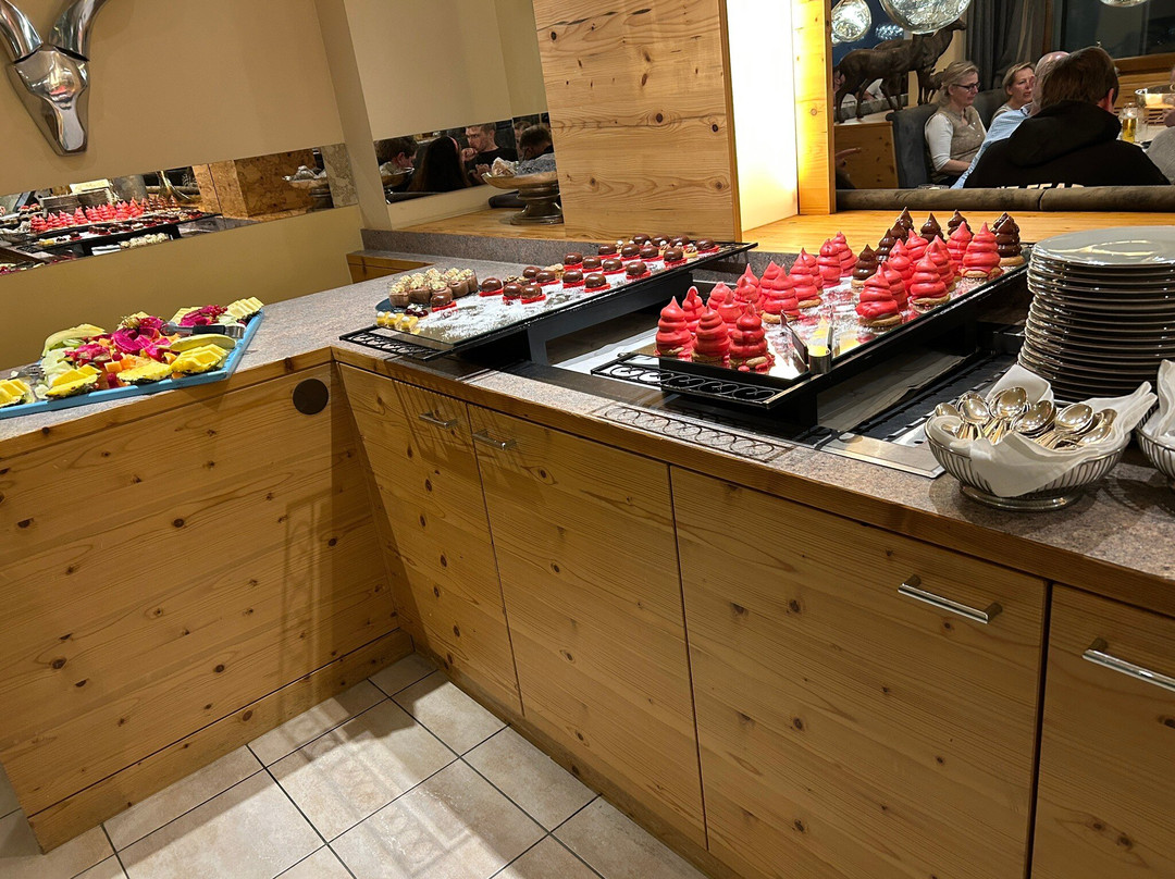 Sporthotel Ideal主图