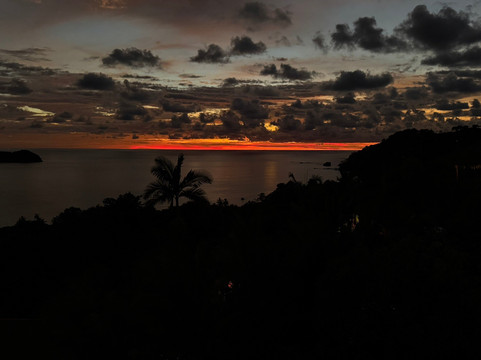 La Terraza Café-Bar-Restaurante