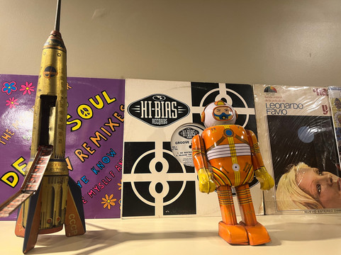 布宜诺斯艾利斯家园酒店主图