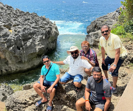 Bali Su Tours-登巴萨必去景点