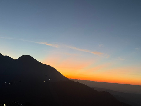 The Valle By Kondody Hotels