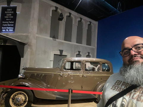 Movie Cars Entertainment - Wonder Park Foz-伊瓜苏必去景点