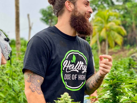 Westmoreland Parish旅游景点-Wabba's Weed Adventure