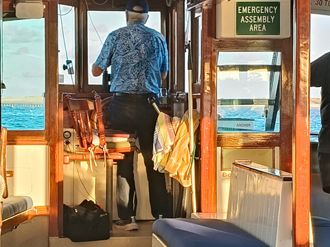 Caloundra Cruises-卡伦德拉必去景点