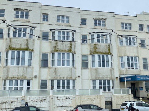 旅屋酒店-沃森海滨主图