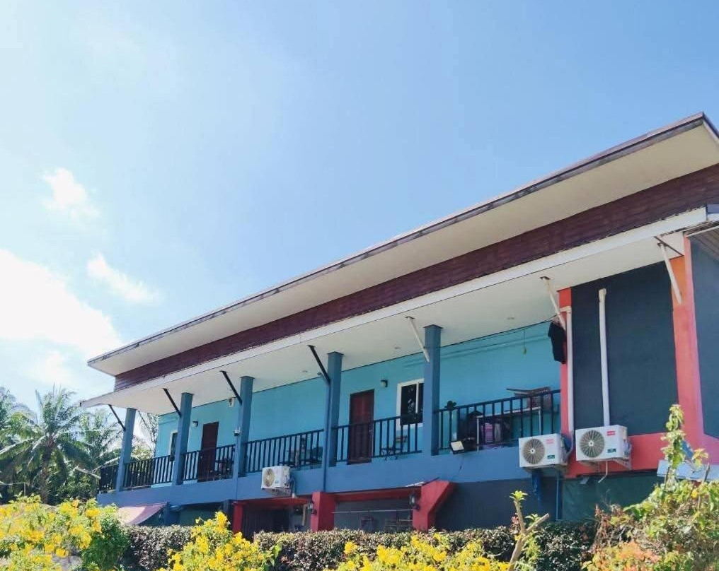 Baan Haneen At Lanta