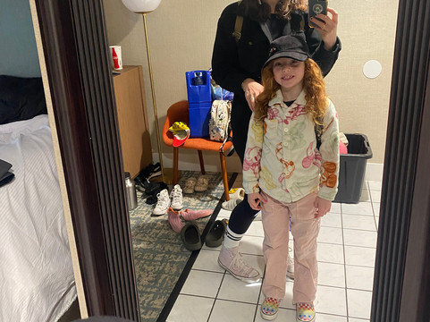 阿纳海姆酒店主图