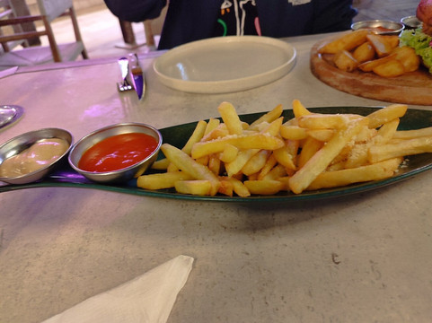 East West Brewing - Quy Nhon