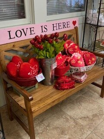 Len Libby Candies-斯卡伯勒必去景点