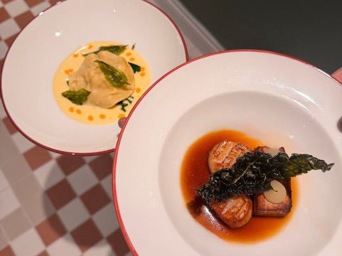 The Covey at Lyzzick