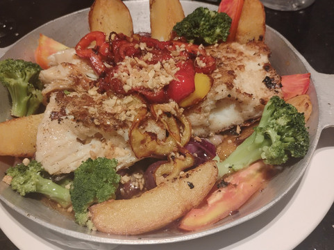 Tasquinha do Matinha