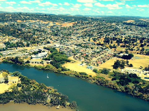 Unique Charters-Invermay必去景点