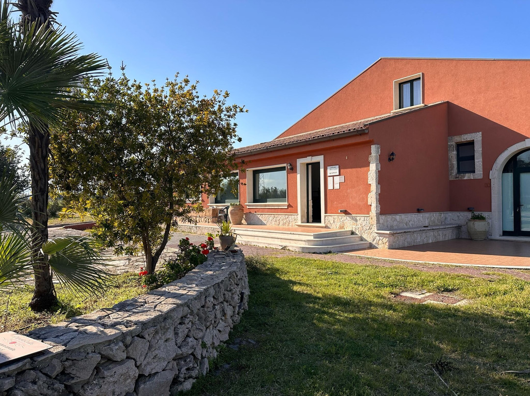 Al Palmento Relais主图