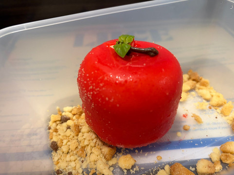 卡拉萨国际酒店主图