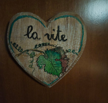 卡萨帝平原住宿加早餐旅馆主图