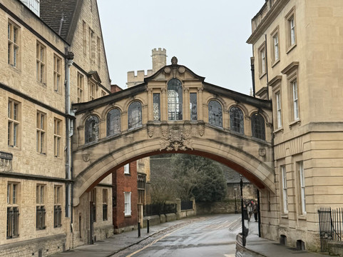 Cotswold Tours & Travel-莫顿因马什必去景点