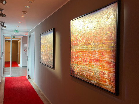 海德堡奎比酒店主图