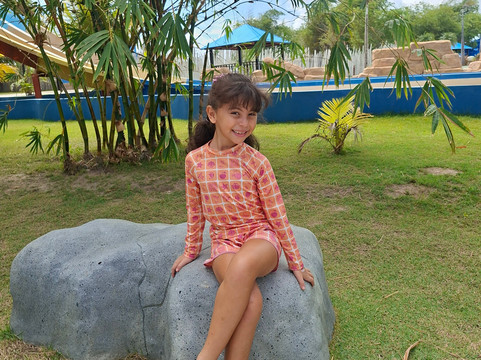 Aqualand Park E Resort-Salinopolis必去景点