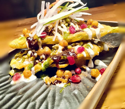 Karobar Indian Restaurant, Waverley