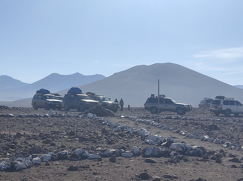 Andes Salt Expeditions Tour Operator-乌尤尼必去景点