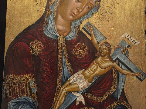 科普特博物馆-开罗必去景点