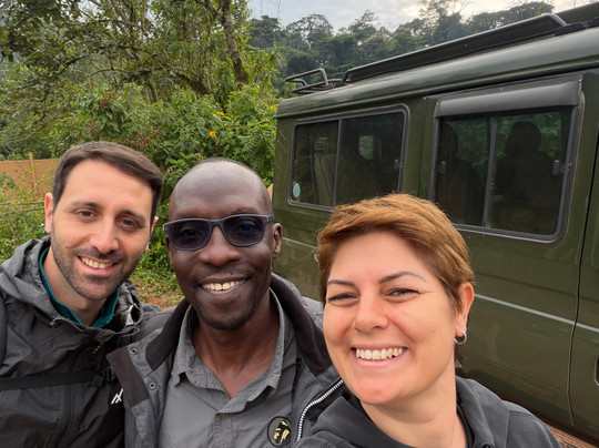 Gorilla Safari Consultants-坎帕拉必去景点