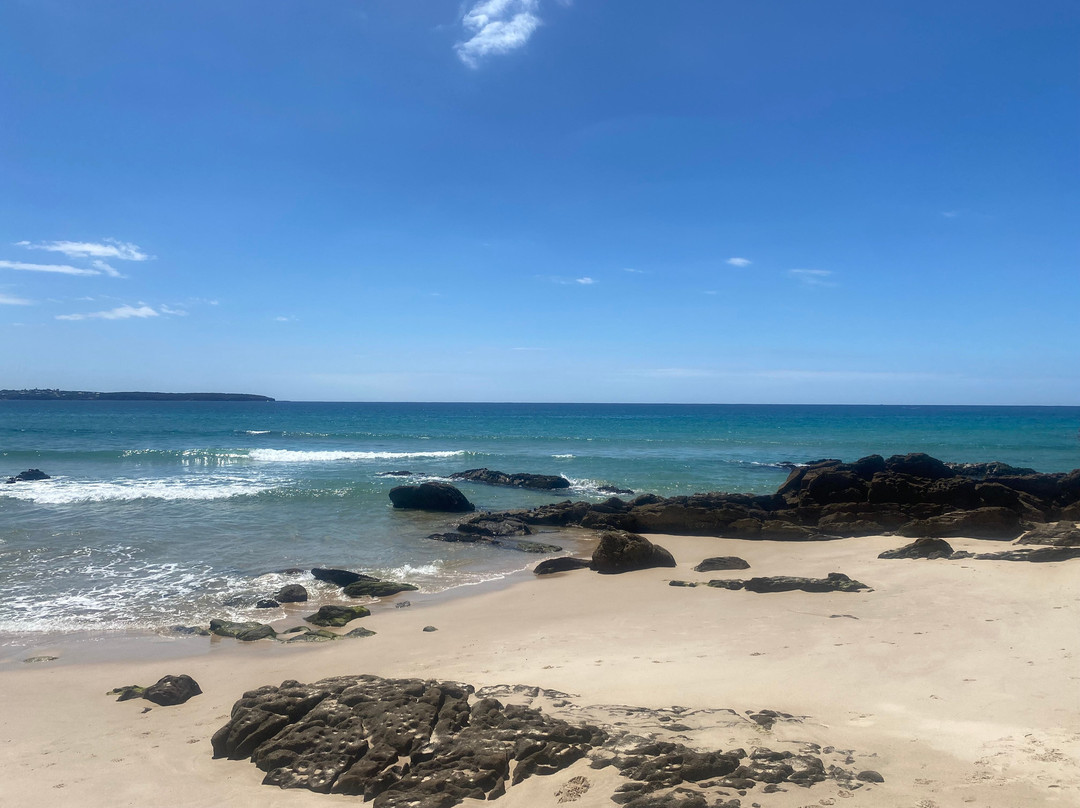 Currajong Retreat主图