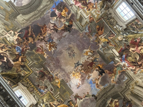 Viva Roma Tour-罗马必去景点