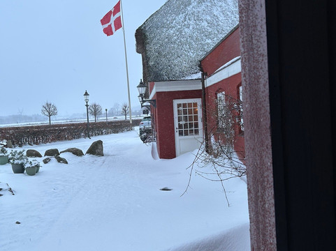 丘尔斯特鲁普库洛酒店主图