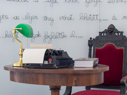 Bánffy-Castle-Bontida必去景点