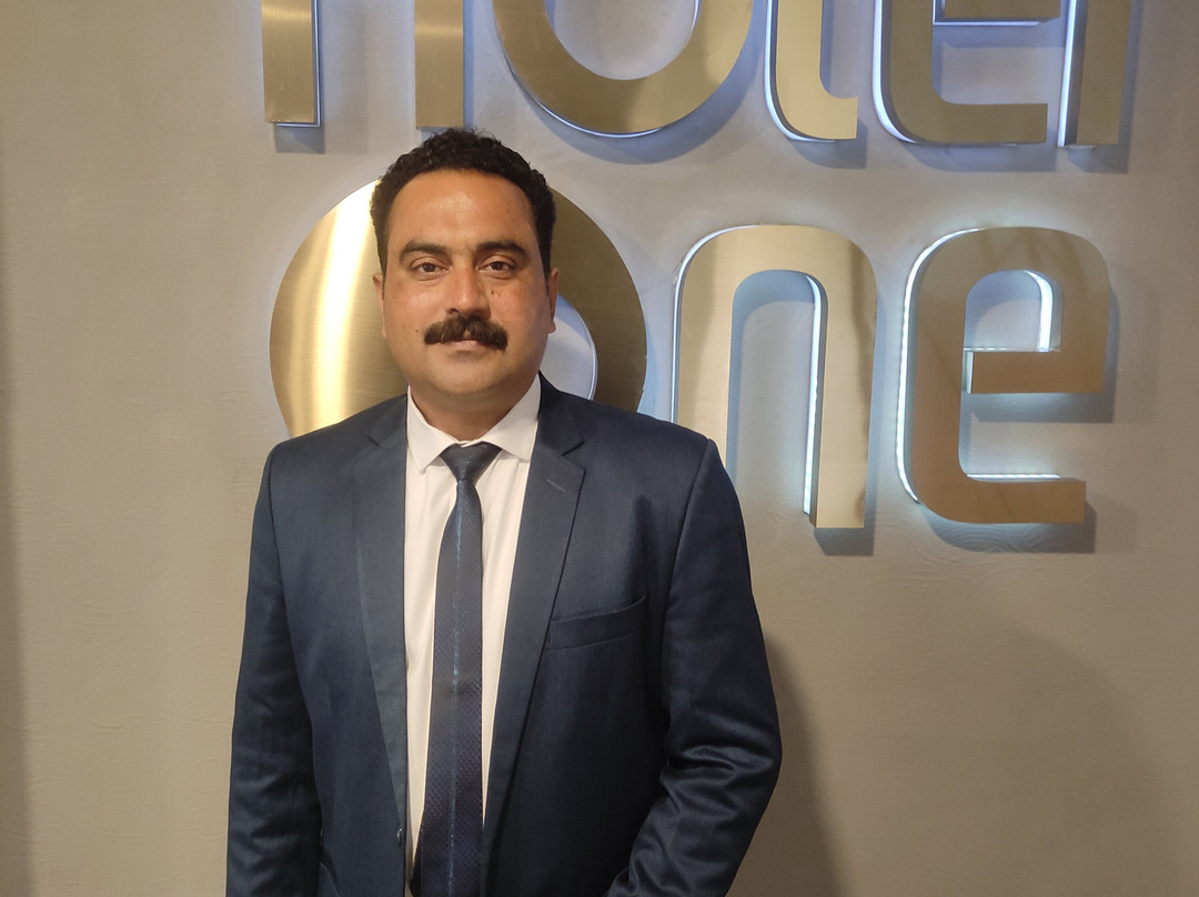 一号酒店-萨戈达店主图