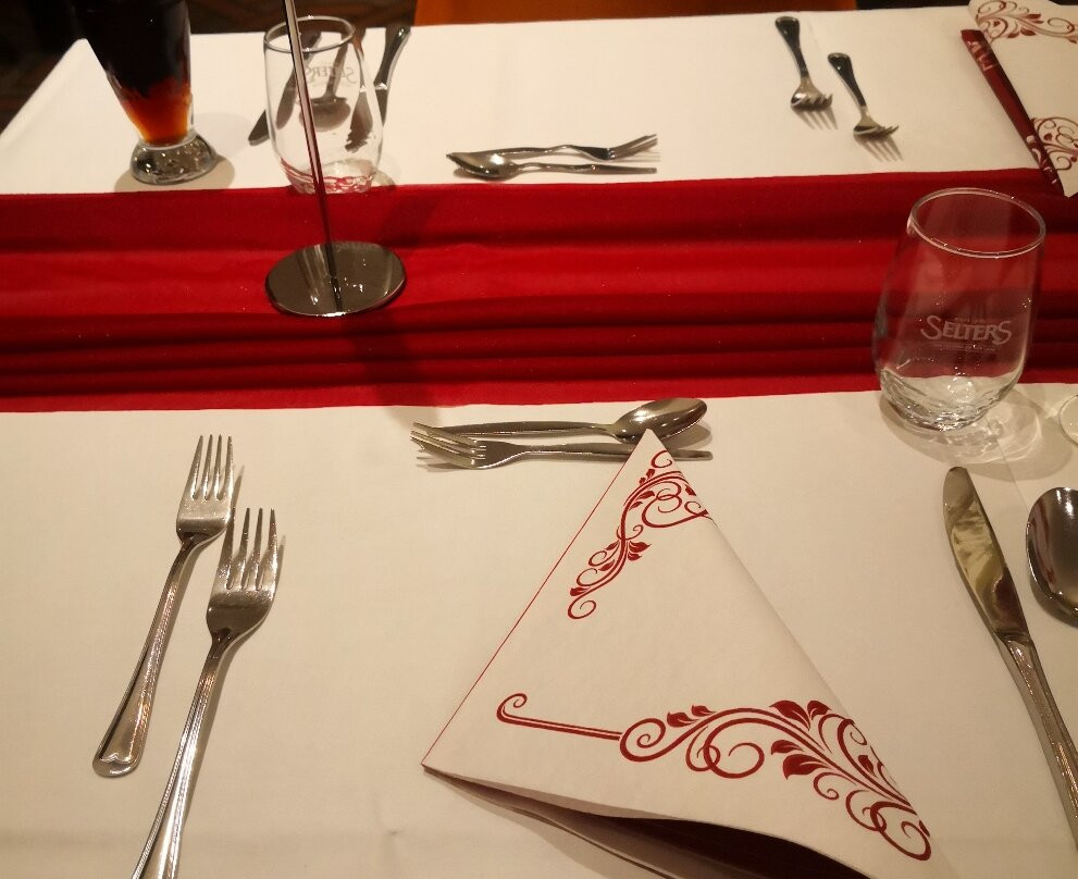 范德瓦尔克兰托特尔斯波尼兹酒店主图