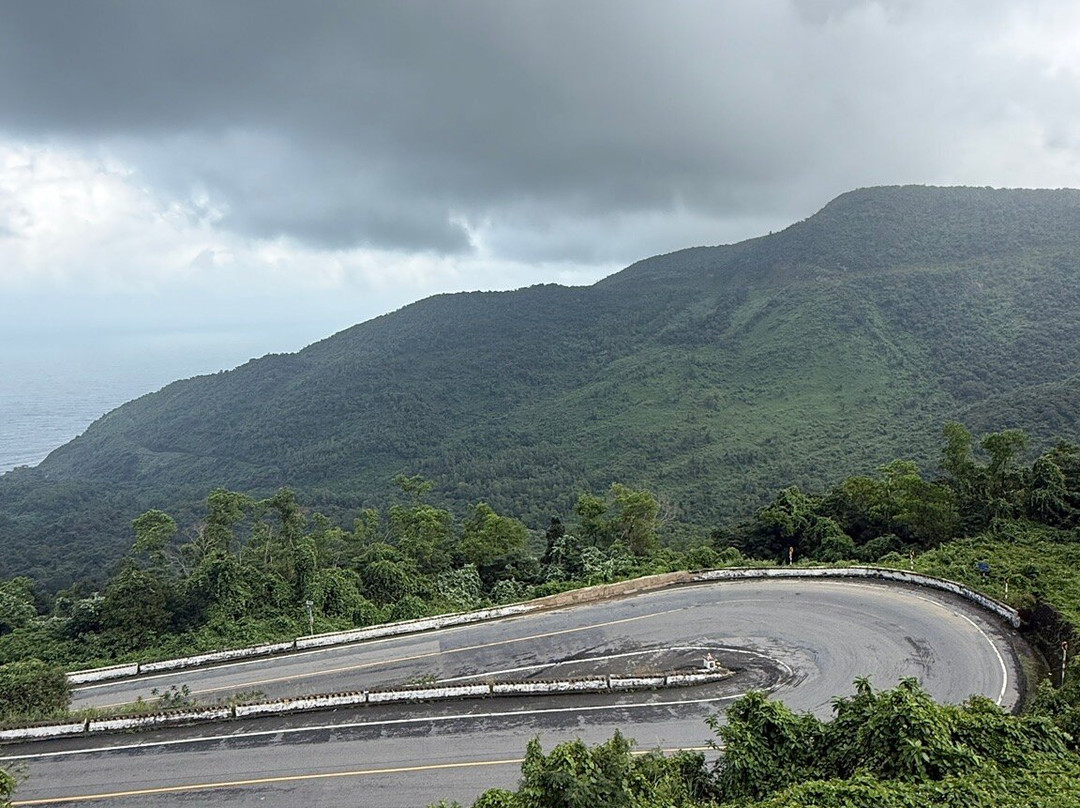Hue Touring-顺化必去景点