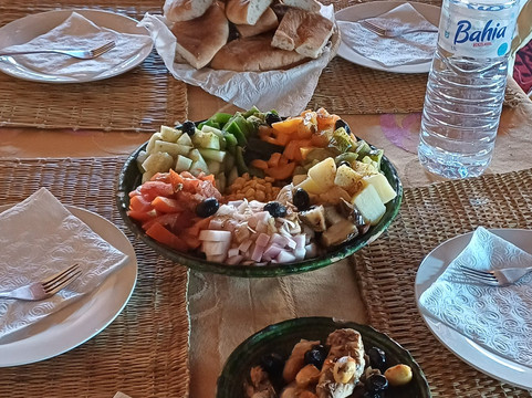 Loud Sahara Day Tours-扎古拉必去景点