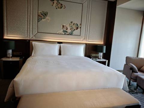 Sofitel Xiong An-官方