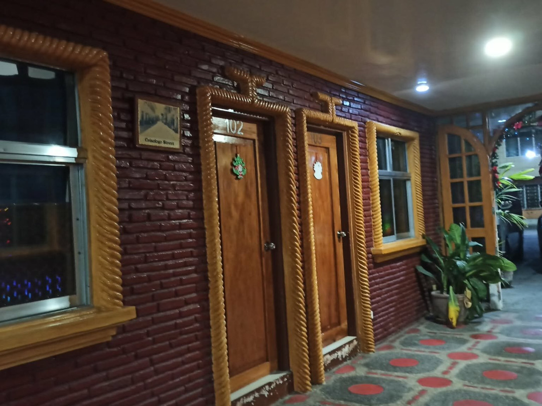 El Juliana Hotel主图