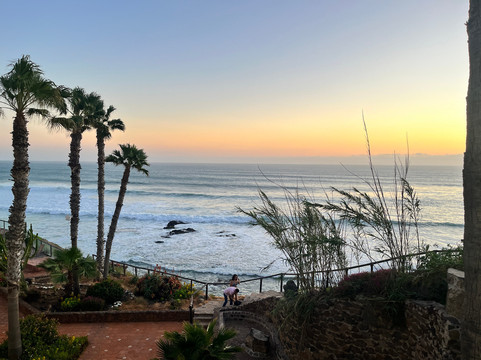 岩石区度假酒店及Spa主图