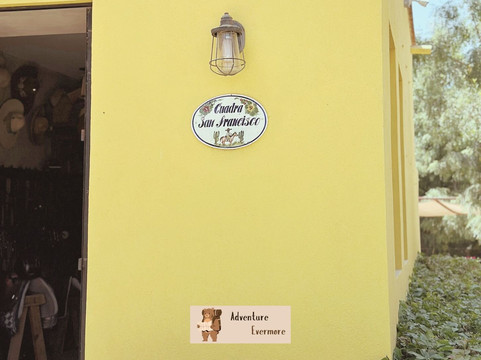 Cuadra San Francisco-洛斯卡布斯必去景点