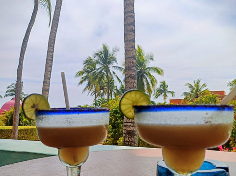 拉丝阿拉曼达斯酒店主图