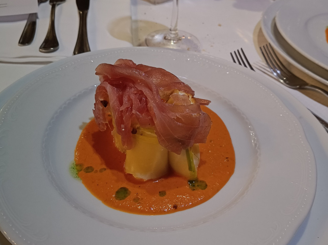 Castello di Trisobbio主图