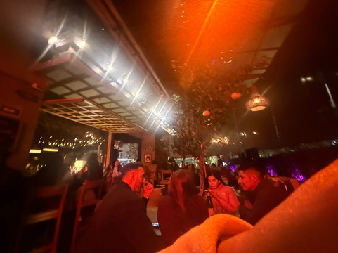 Huerta Coctelería Artesanal-波哥大必去景点