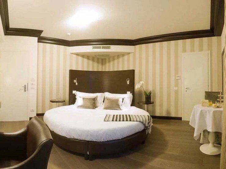 帕拉兹贝兹酒店主图