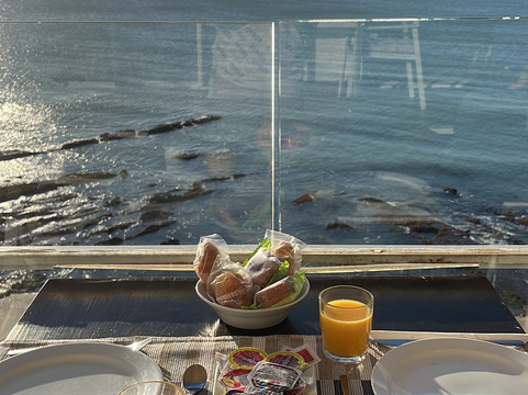 米拉普拉塔精品酒店主图