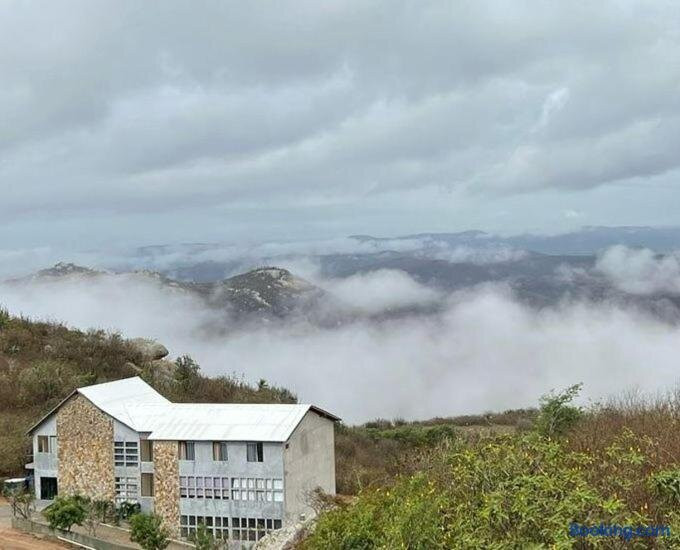 Pousada Mirante DO Vale