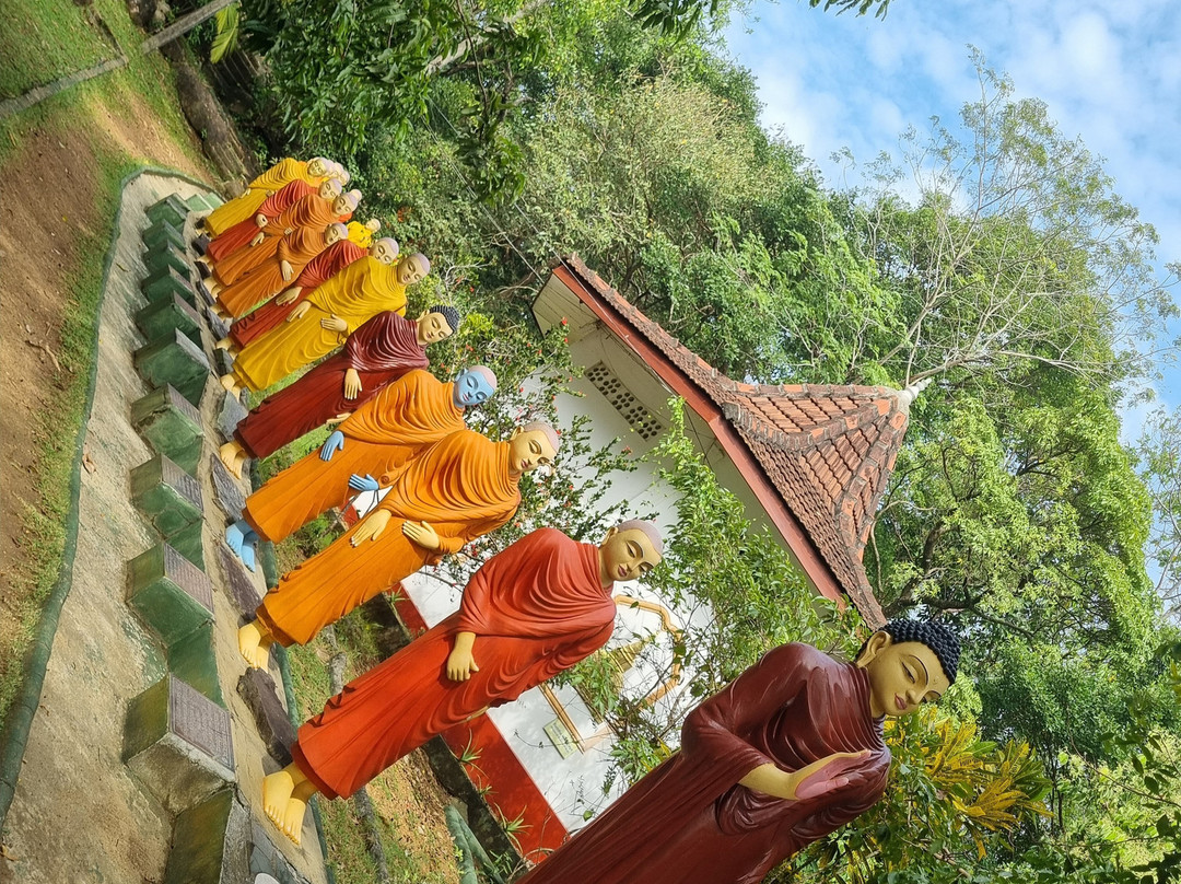 sri lanka tour with chathu-班托塔必去景点