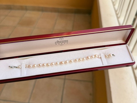 Diamonds n Diamonds-Playa Paraiso必去景点